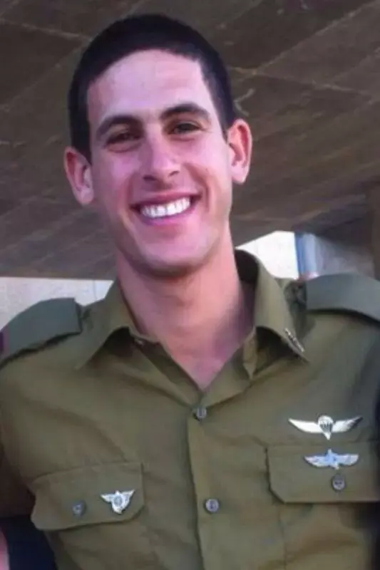 סרן רועי פלס