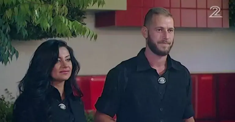 שוב: קשת דחתה את ההדחה ב"האח הגדול"