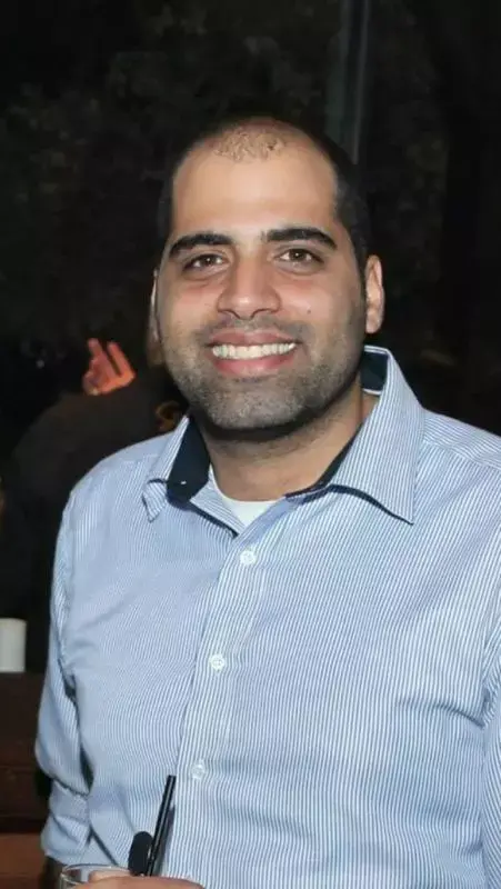רב-סמל ברק רפאל דגורקר