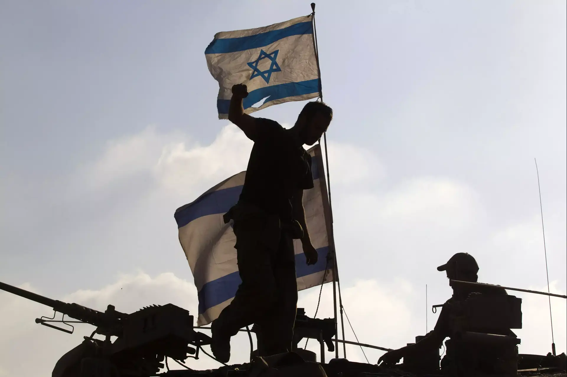שומרים על מורל גבוה