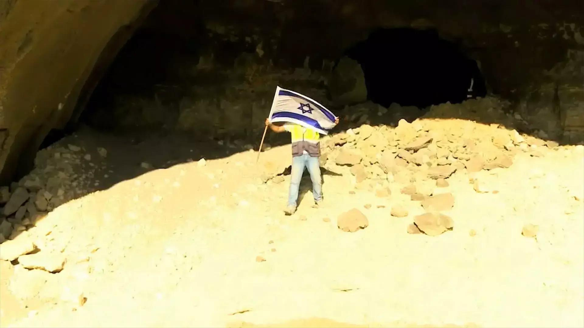 בשורה לנהגים: המנהרה שתקצר את הדרך לבירה