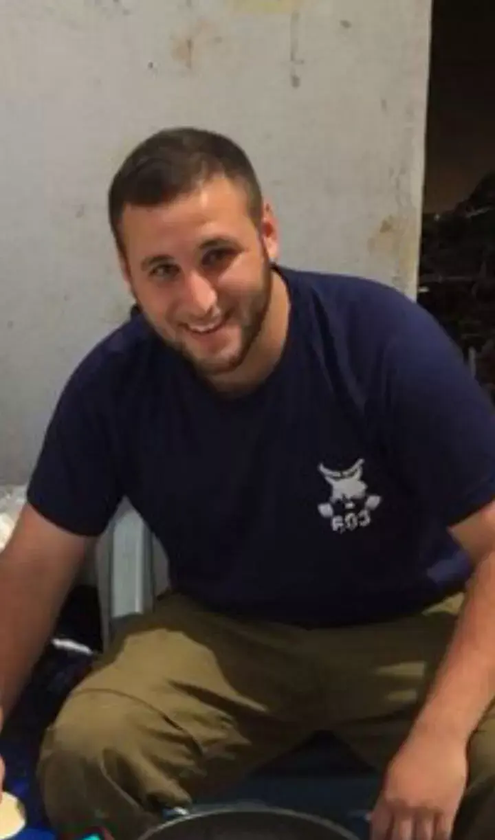 לא משנה איזה חיל  העיקר קרבי