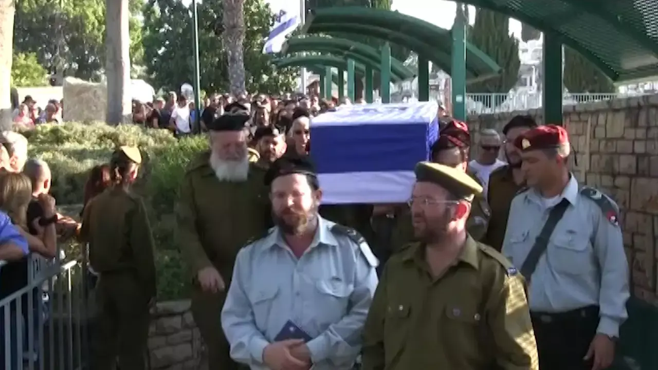 מתן גוטליב נטמן: "לקחו את הפרח של חיינו"