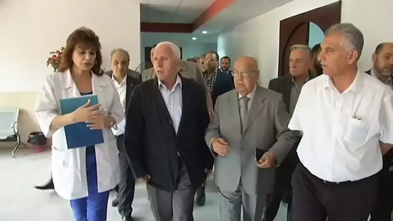 משלחת ישראלית לקהיר: "חמאס ויתר על כל התנאים המוקדמים"