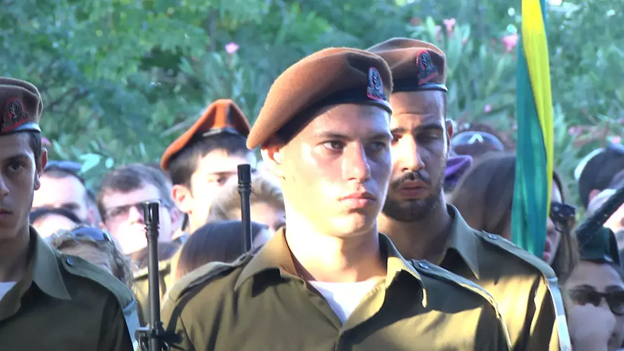 צוק איתן - שיר מלחמה: הרגעים שנצרבו לנו בזכרון