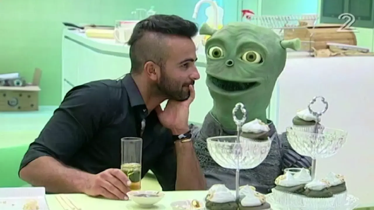 בלוג "האח הגדול": האח עם המשתרכים והמשתרכות