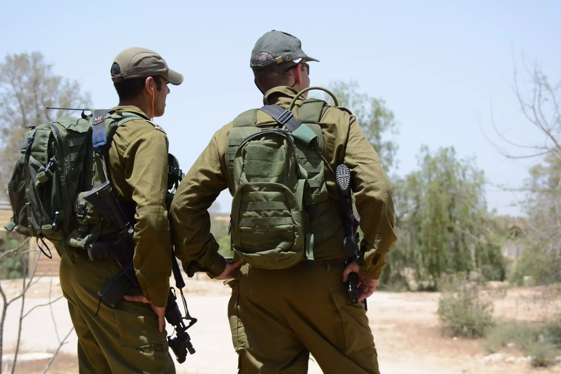 כ-40 בני אדם נפצעו בקטטה המונית בין דרוזים למוסלמים