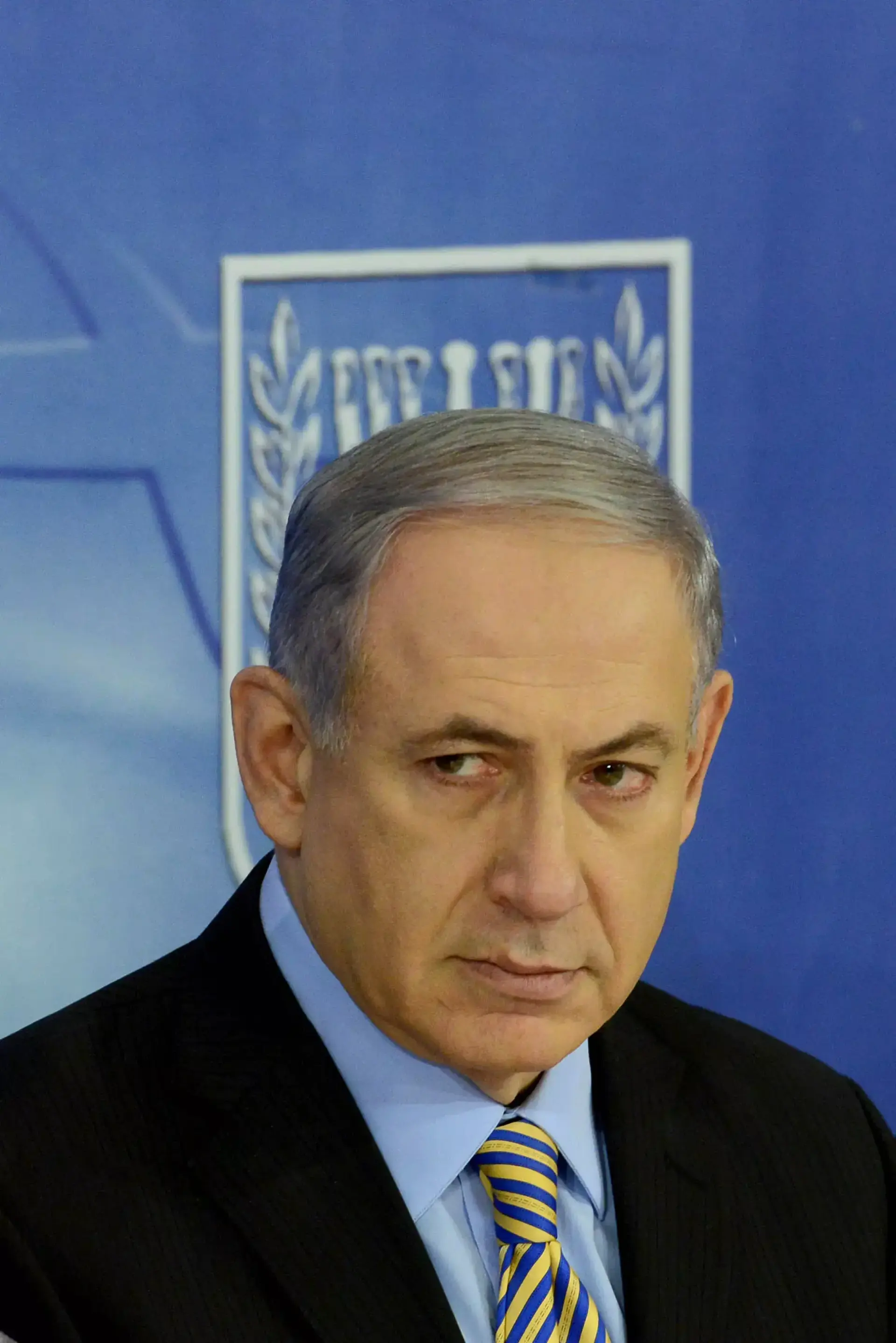 נתניהו לנוער בשדרות: "החוסן שלכם נותן לנו כוח"