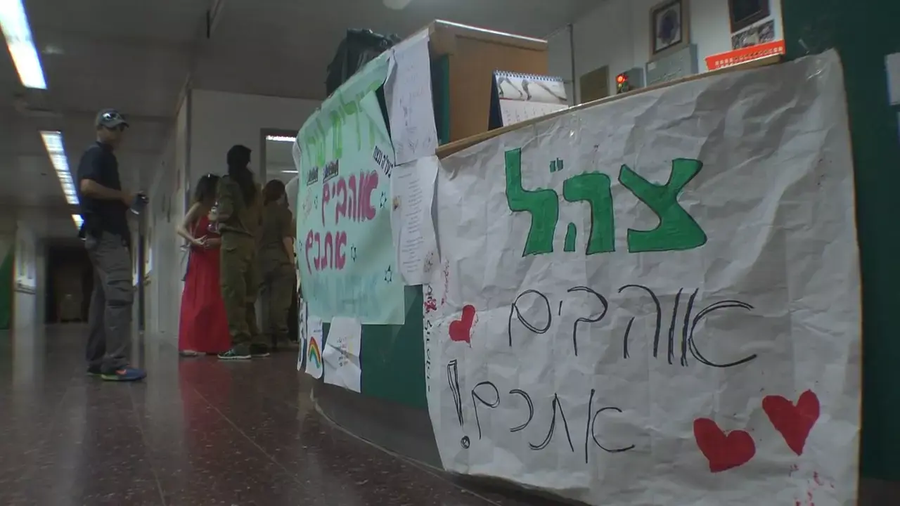 הקרב הבא של הפצועים: "שיקום - רצף ניצחונות קטנים"