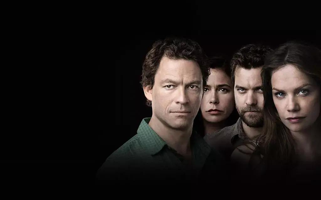 "The Affair" נרכשה לשידור בישראל