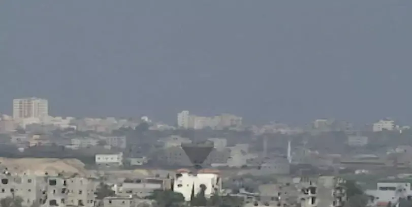 גורמים ביטחוניים: המימון הסעודי לעזה הוביל להפסקת האש