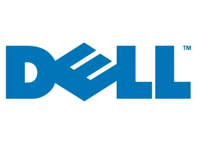מדליית כסף ל-Dell