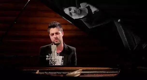 צפו בקליפ לסינגל הרביעי מתוך פרויקט "המשקפיים של נויפלד"