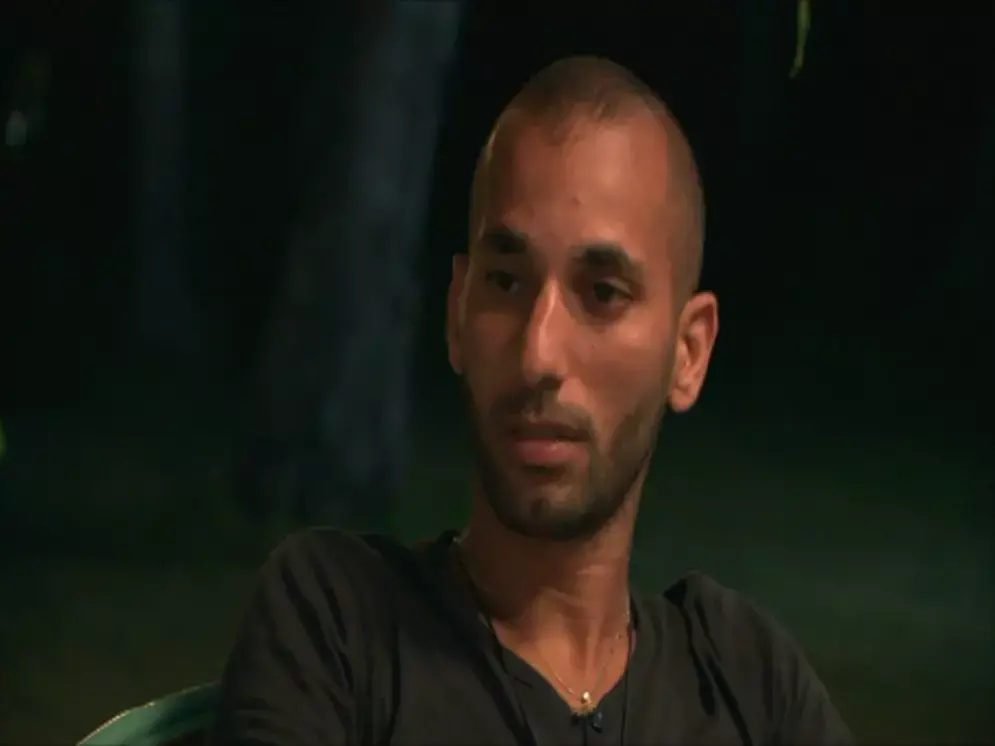 הצצה ל"עד סוף העולם": "אף פעם לא היה לי אבא"