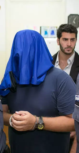 "הישג משמעותי": נעצרו 20 חברים בארגון הפשיעה של אלי מוסלי