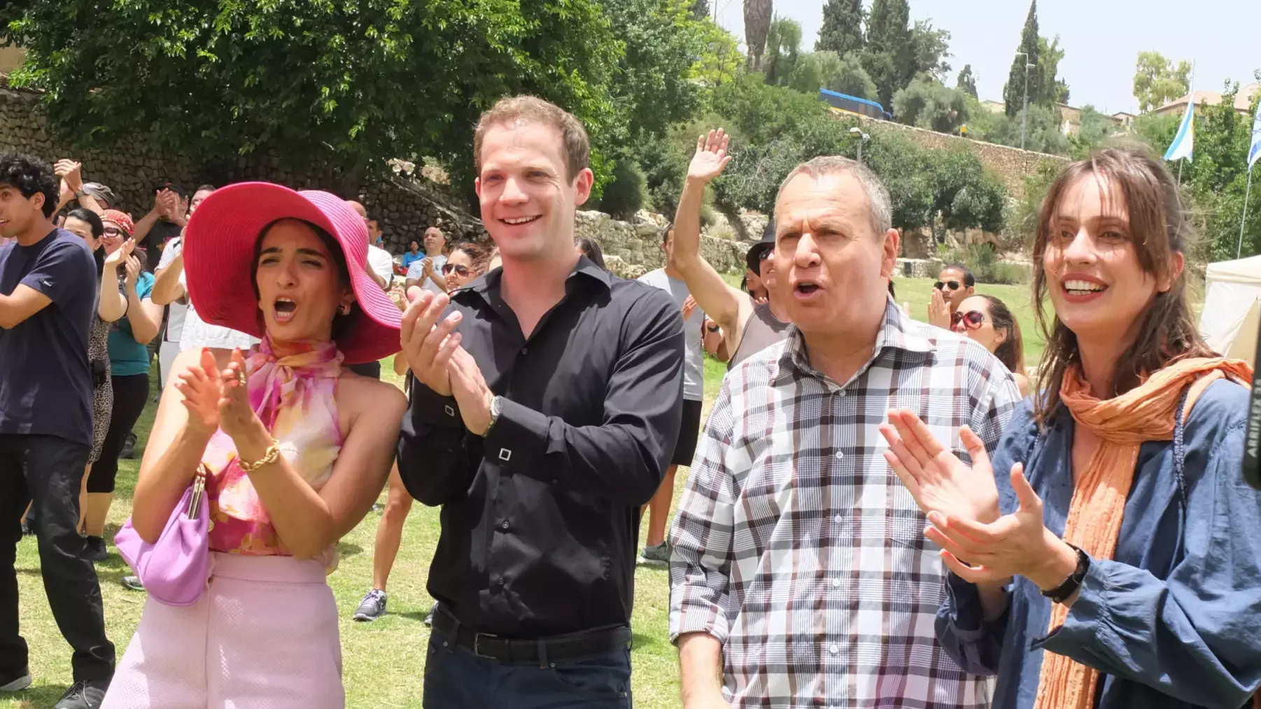 "זינוק בעלייה": זה מה שקורה כשהקלאץ' נתקע