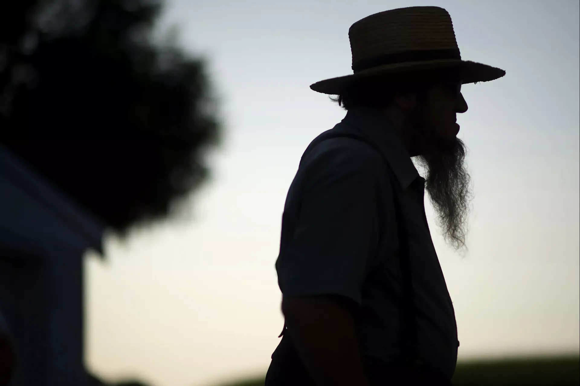 הגנטיקה של אנשי האמיש יכולה להלחם בהזדקנות