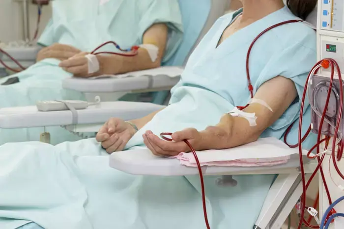 סיכון גבוה לסיבוכי כליות ודיאליזה: 70 אחוז מחולי הסוכרת לא עושים בדיקת דם שנתית
