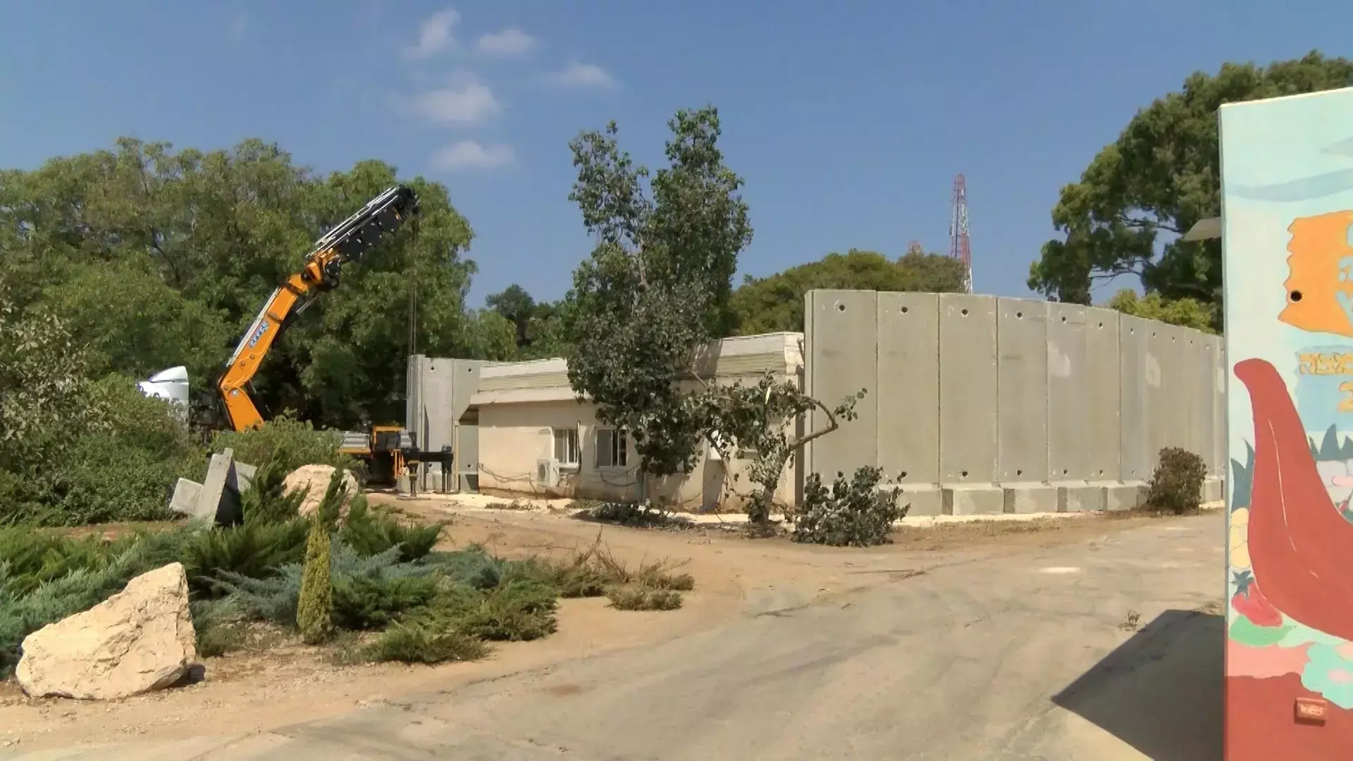 המהדורה המקומית בדרום 20.8.14