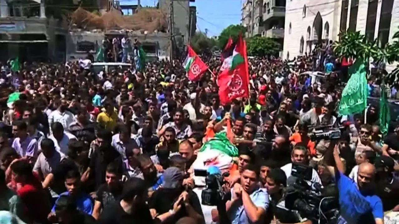 חמותו של דף: הייתי נותנת לו גם את בנותיי האחרות