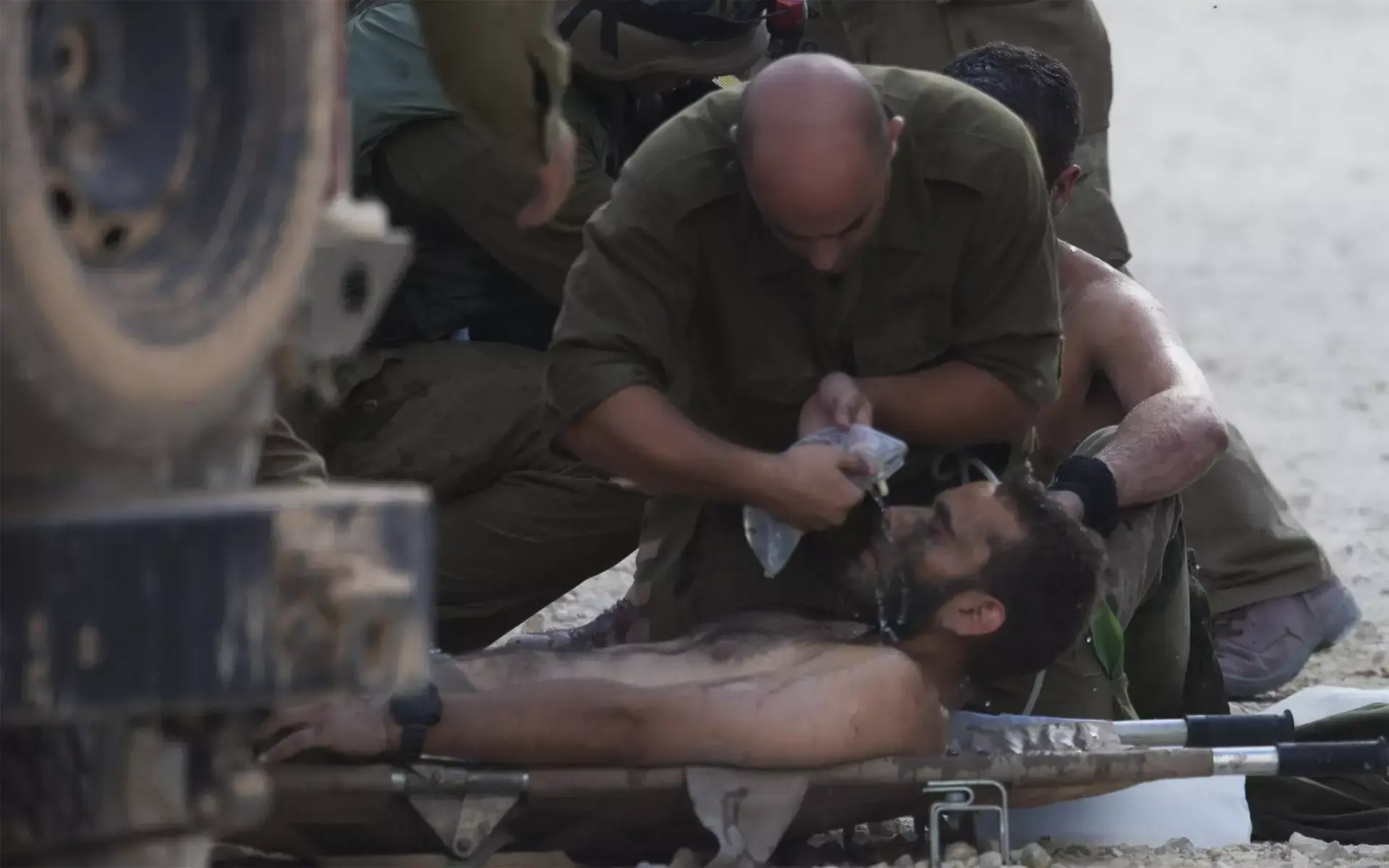 מאסר לתושב מזרח ירושלים שהסית בפייסבוק נגד צה"ל ב"צוק איתן"