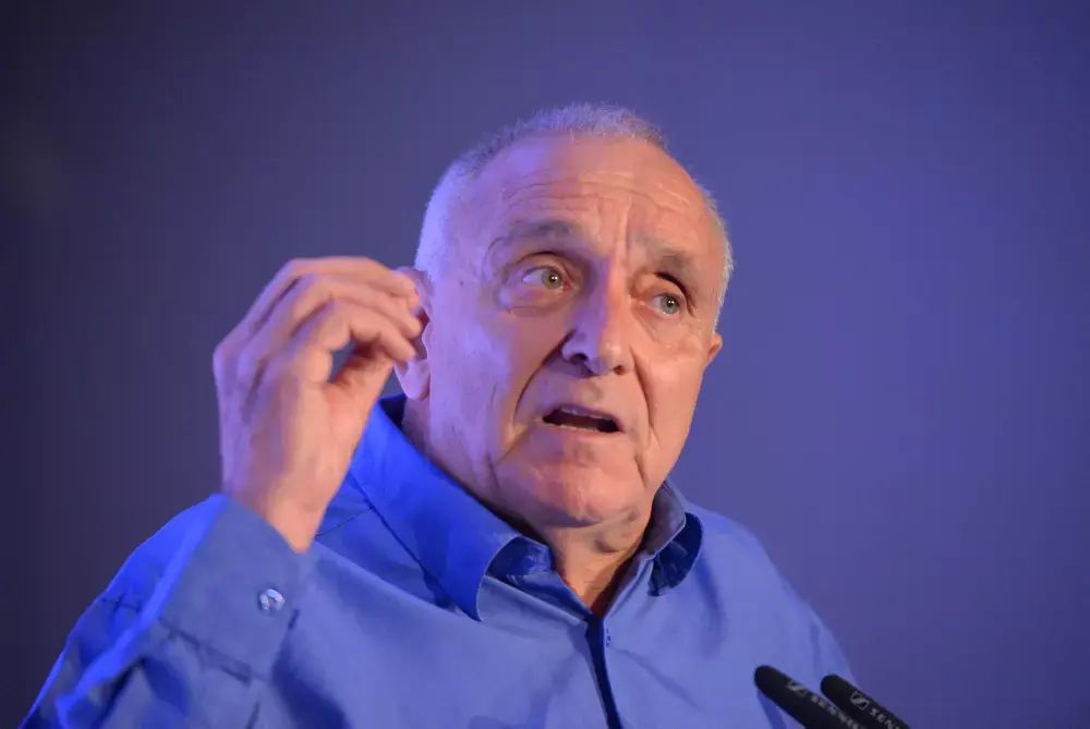 אהרונוביץ' נגד ברקת: "התלהמת מתוך שיקול פוליטי צר"