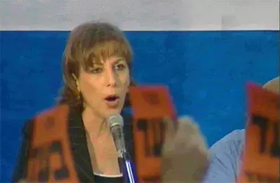 לבנת: אשאר בליכוד למרות האכזבה ממיקומי ברשימה