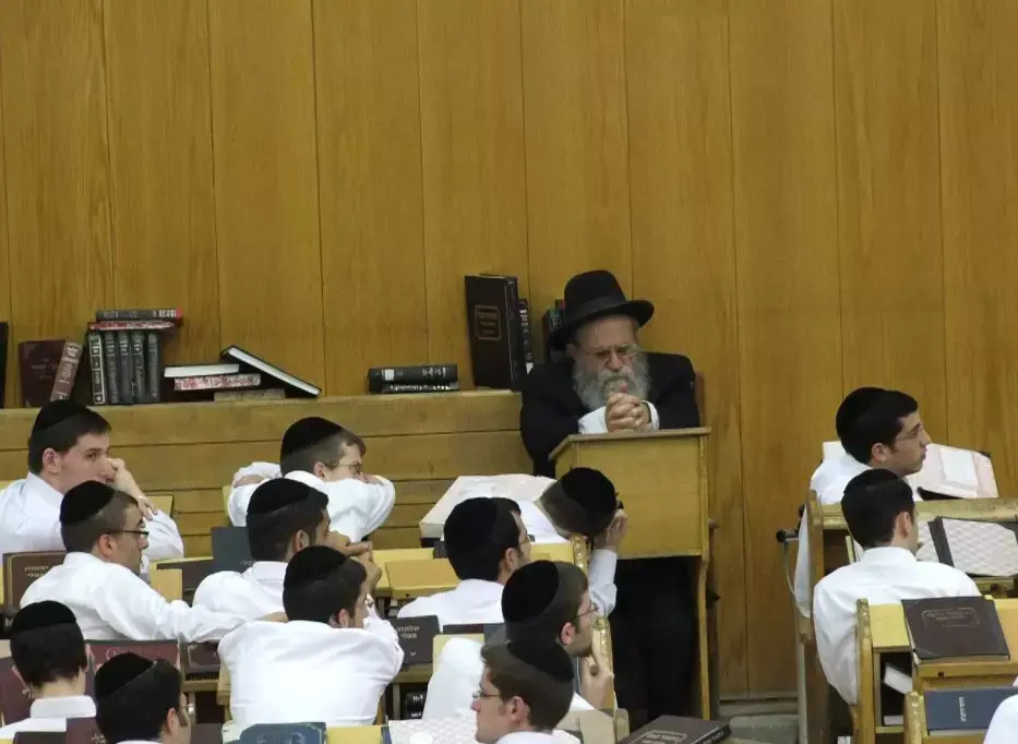 למה בכירים בחינוך החרדי לא צריכים ניסיון בניהול?