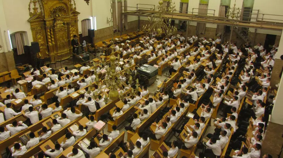 בג"ץ קבע: תלמידים חרדים לא יחויבו בלימודי ליבה