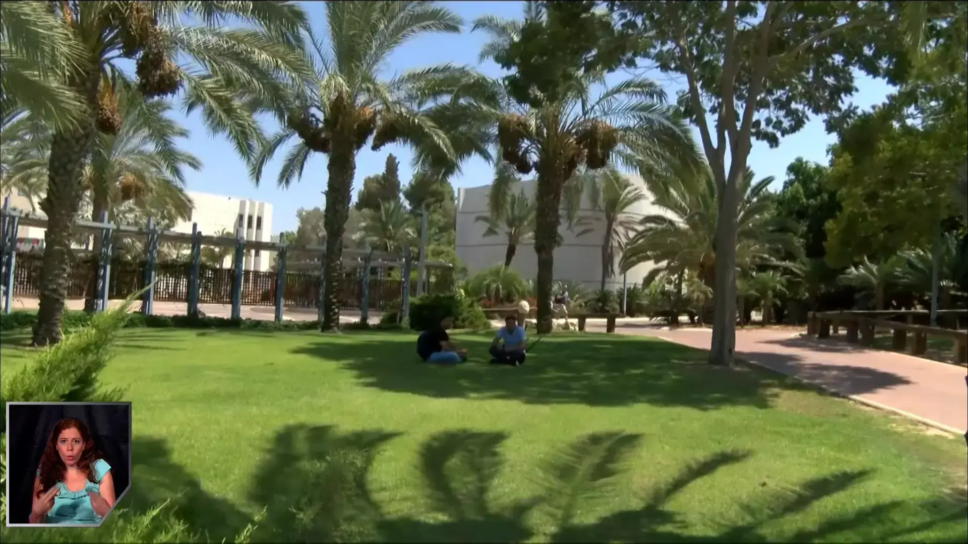 המהדורה המקומית בדרום 27.8.14