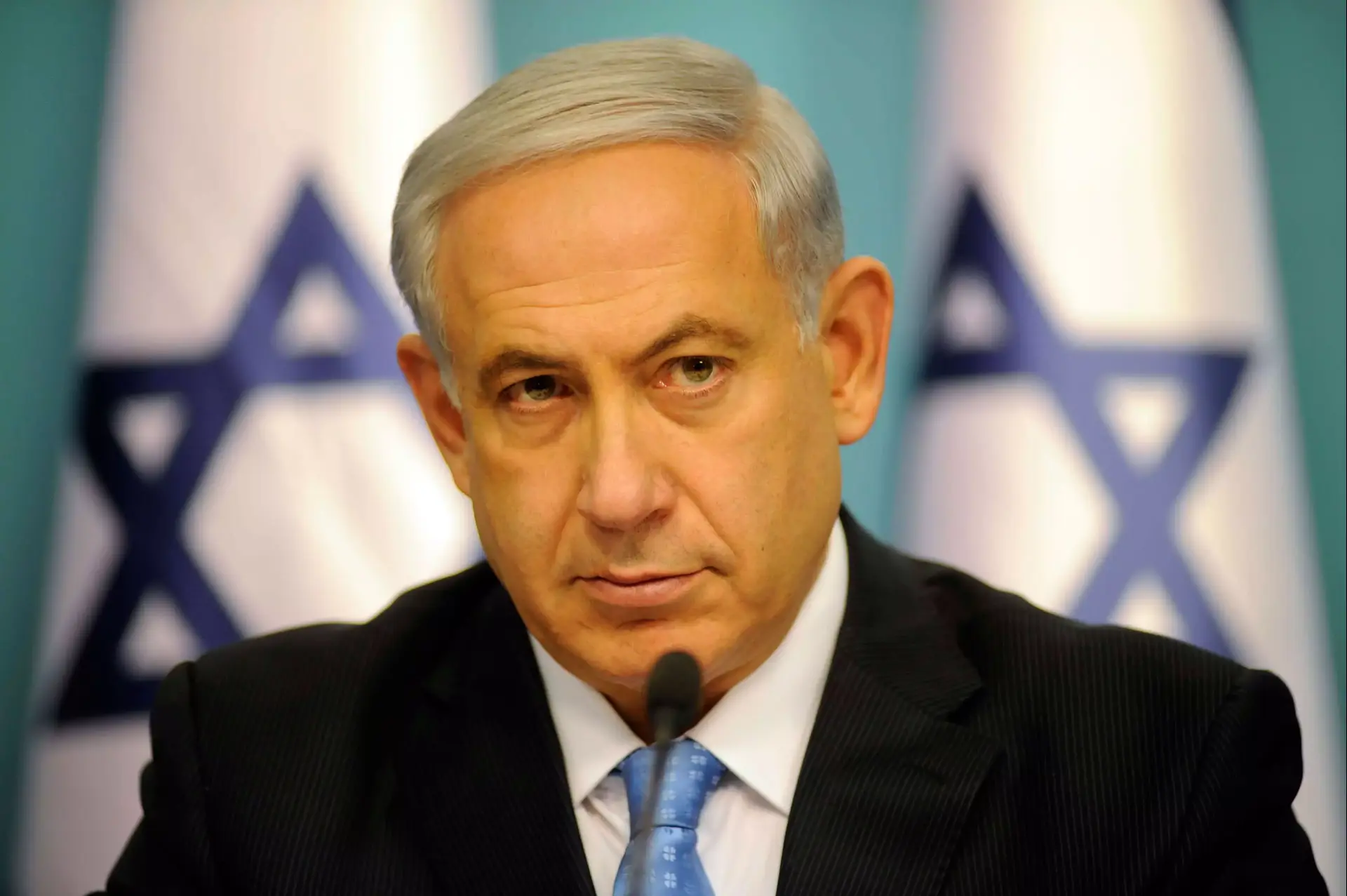 להשתחרר מהדיקטטורה של נתניהו