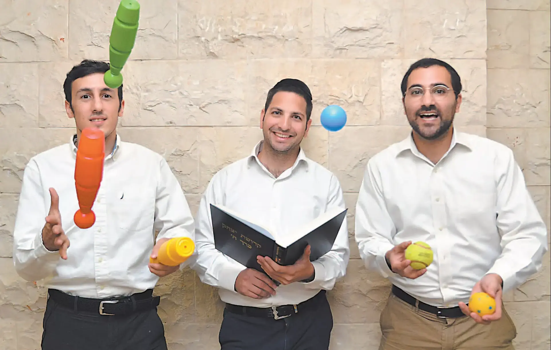 בדיחה לשבת