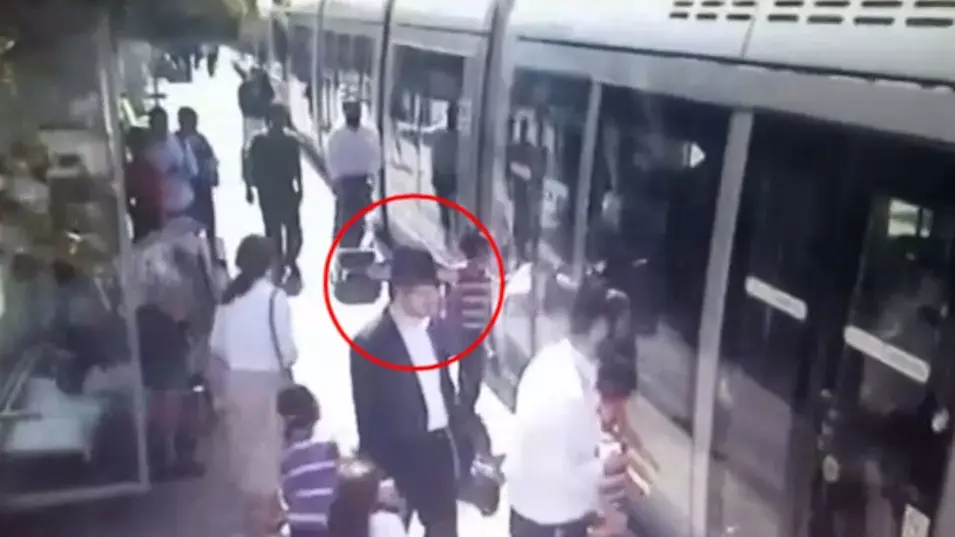 נמצאה גופה העונה לתיאור הנעדר החרדי מירושלים