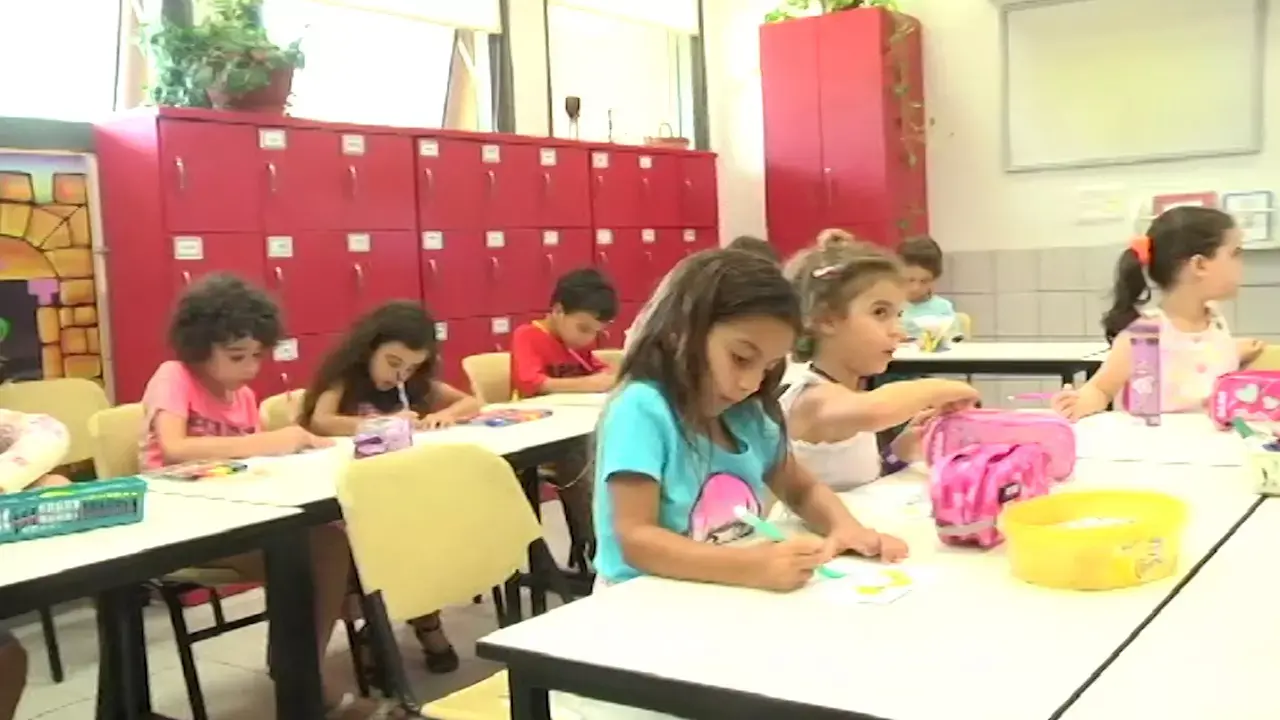 נתניהו בירך: "המורים התגייסו בתנאים של אי ודאות"