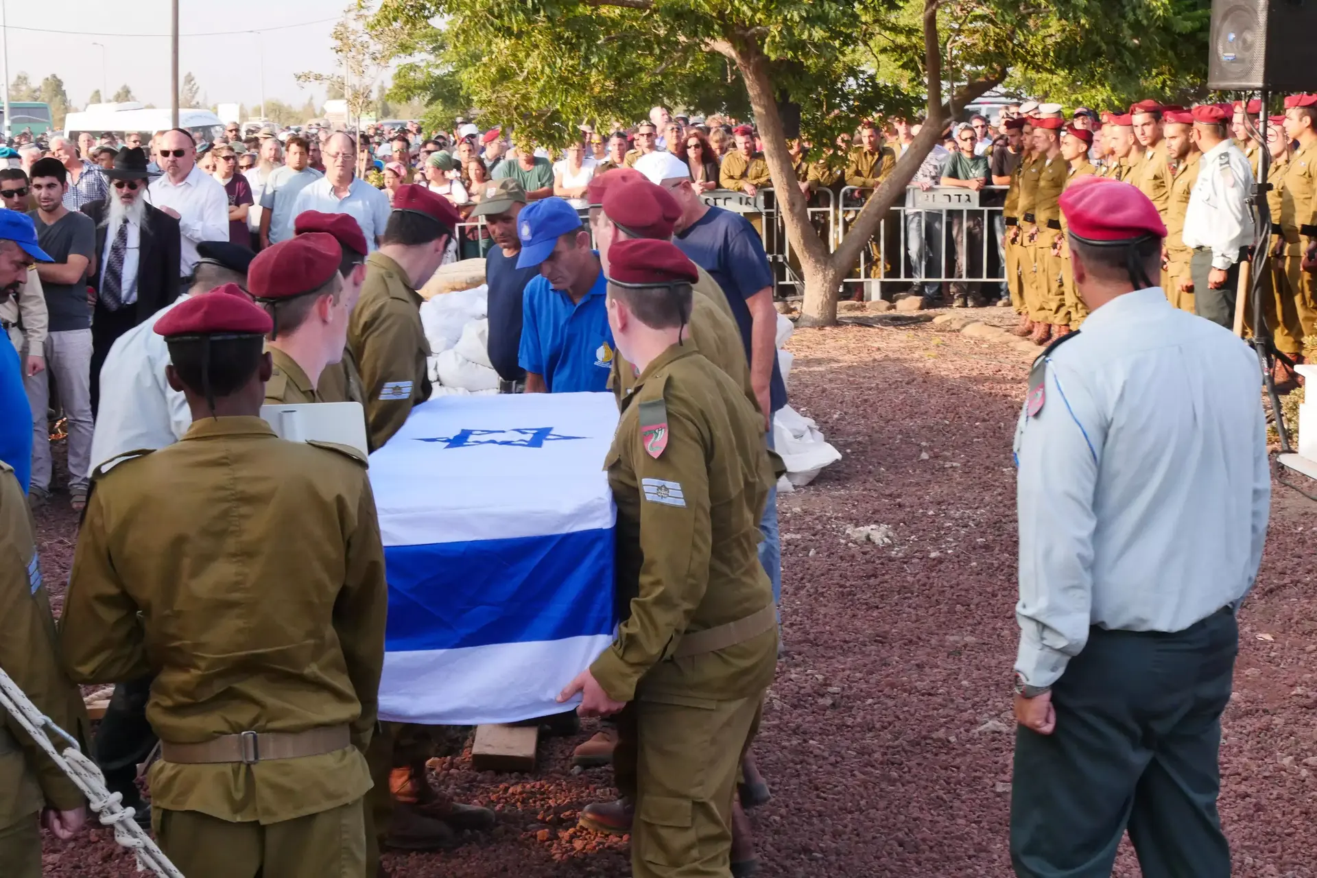 בעלי היקר, אח שלי, בני: משפחות חללי צוק איתן כותבות. פרויקט מיוחד