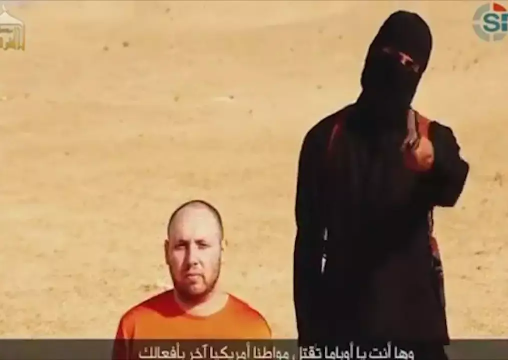 כוחות קומנדו ומל"ט חדשני: נחשף המבצע לחיסול ג'ון הג'יהאדיסט