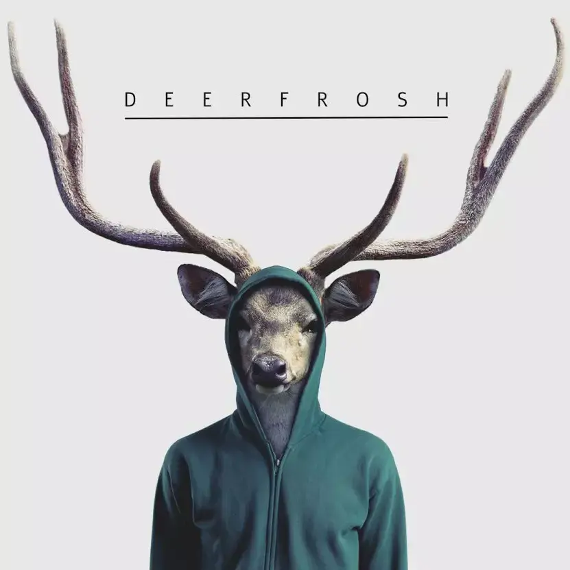 צפו: קליפ לצבי פרוש מתוך פרויקט DeerFrosh