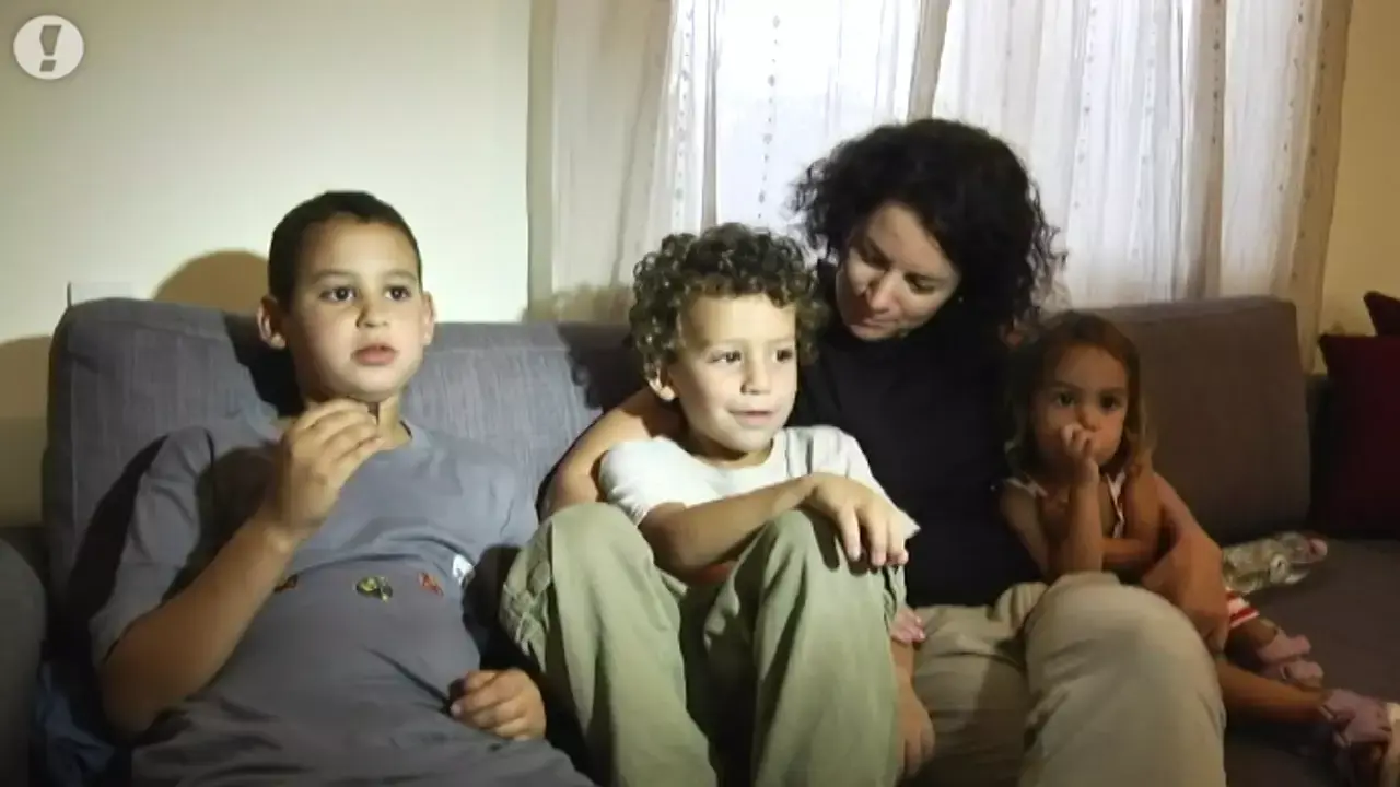 תושבי נחל עוז: "ברור לנו ששוב נצטרך לעזוב"