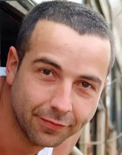אמנון פישר