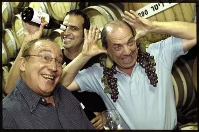 פסטיבל ההילולים של ראשון לציון