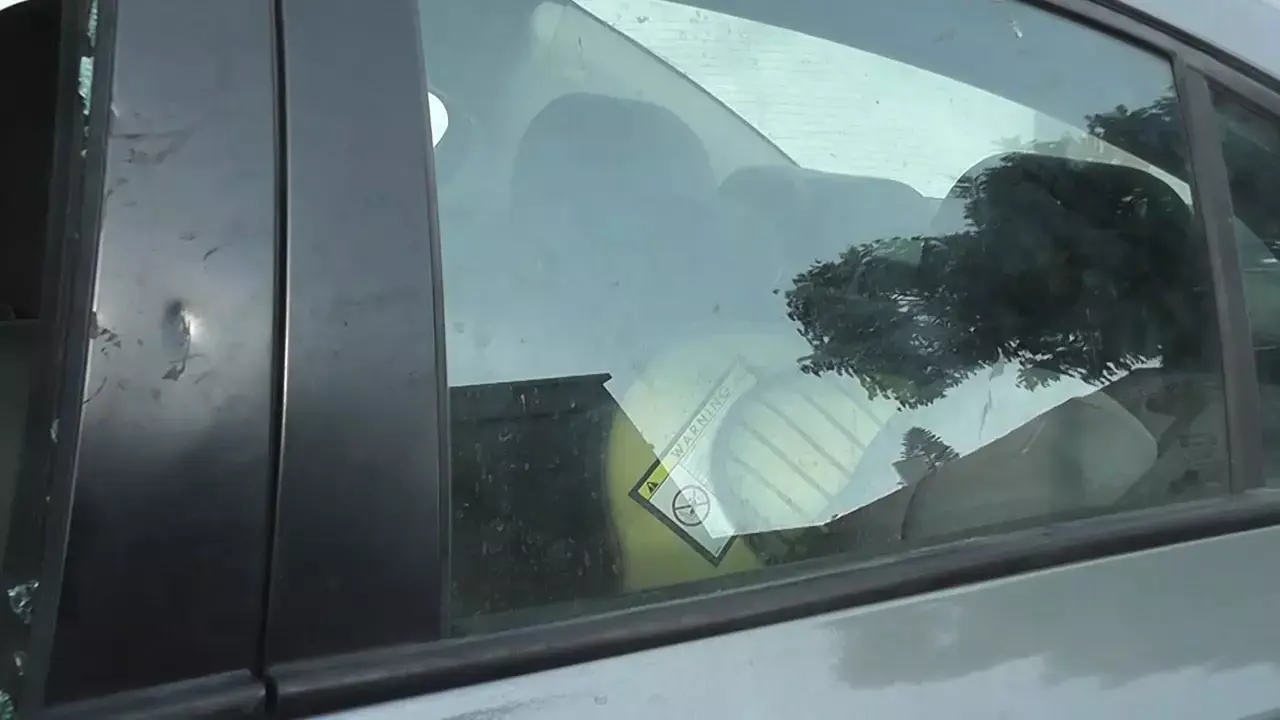 יואב הקטן נשכח ברכב ביהוד ומת; אמו תיחקר