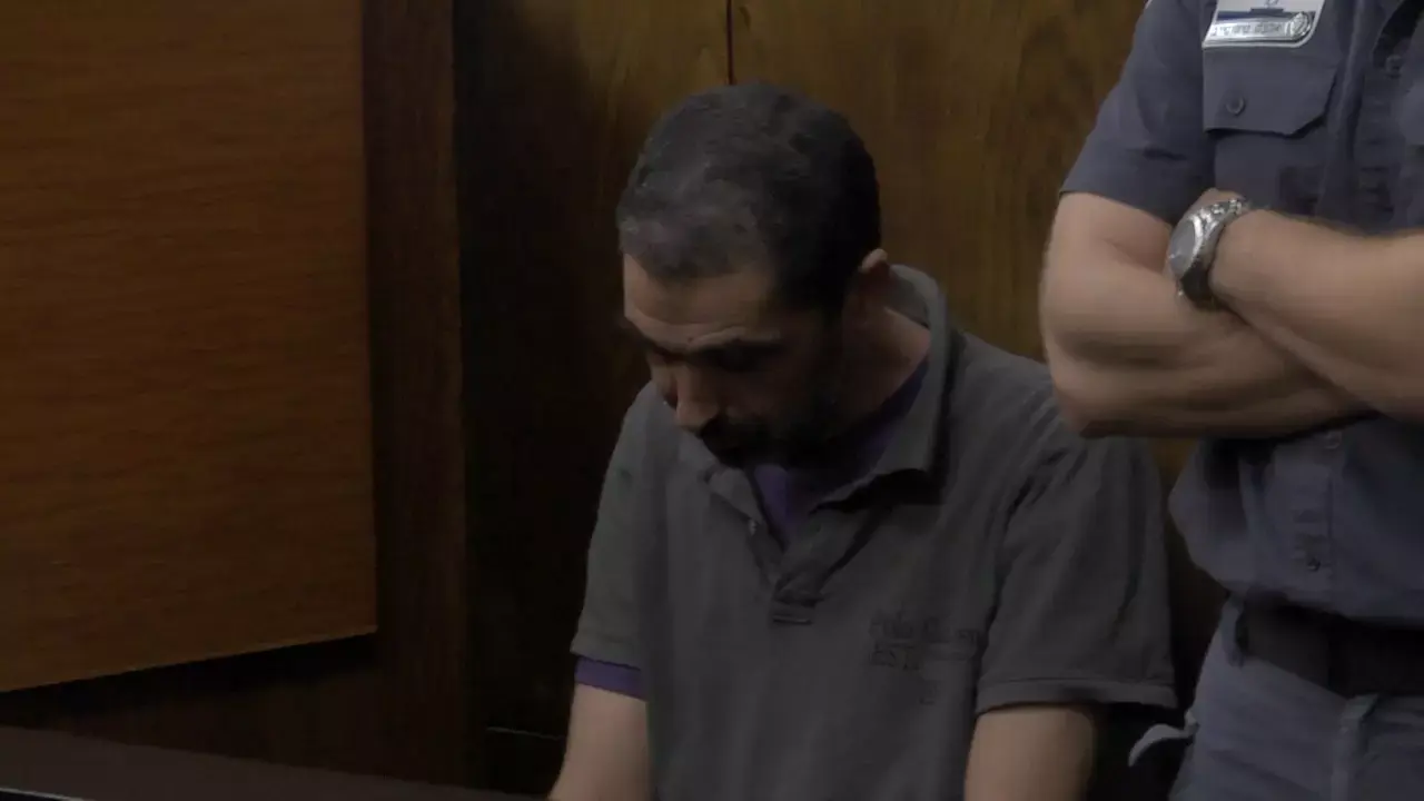 "קנאי מטורף": סיפור האהבה של נגן "הברירה הטבעית" - שהסתיים במוות אכזרי