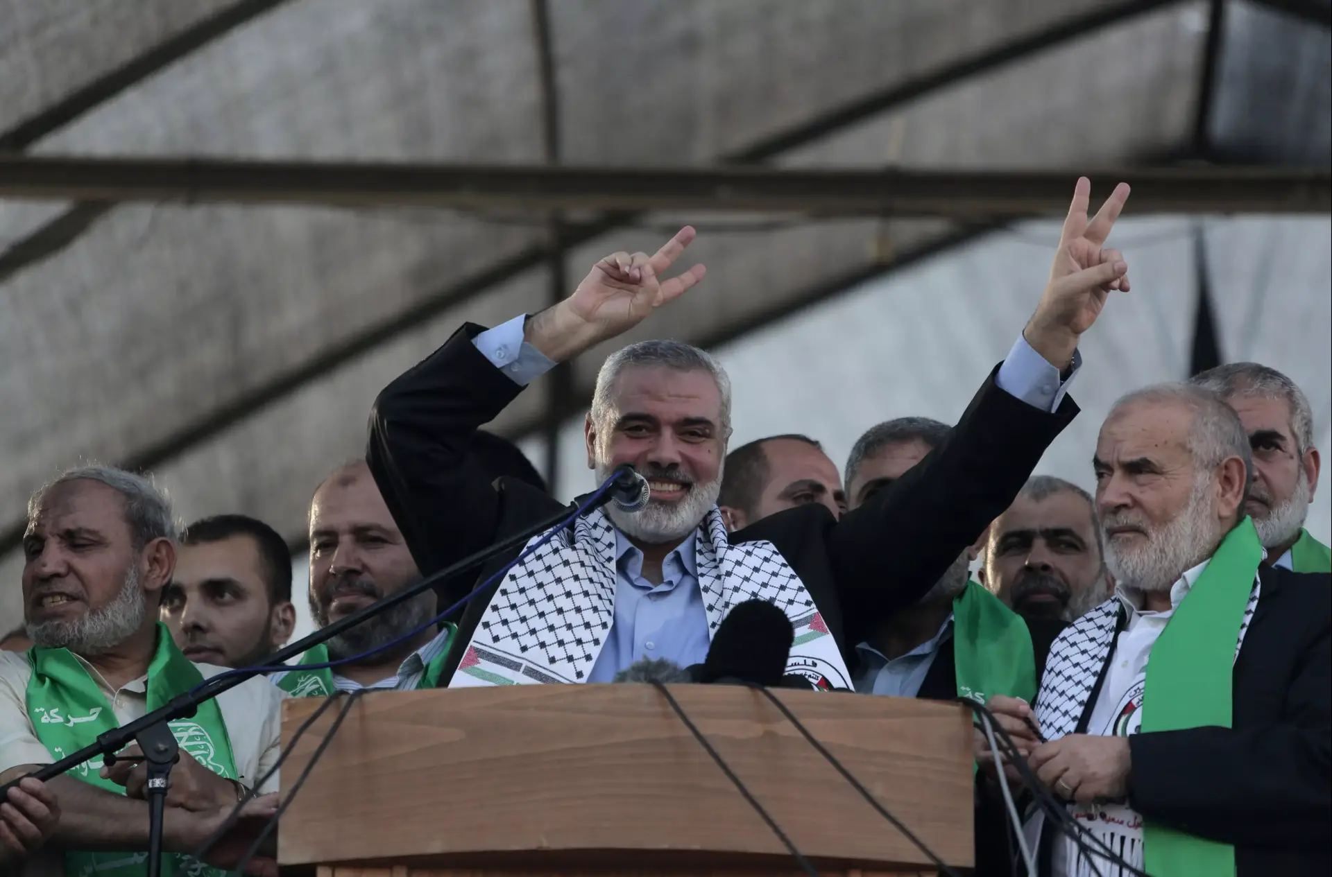 הניה: "שרידותו של דף - עדות לכישלונה הצבאי של ישראל"