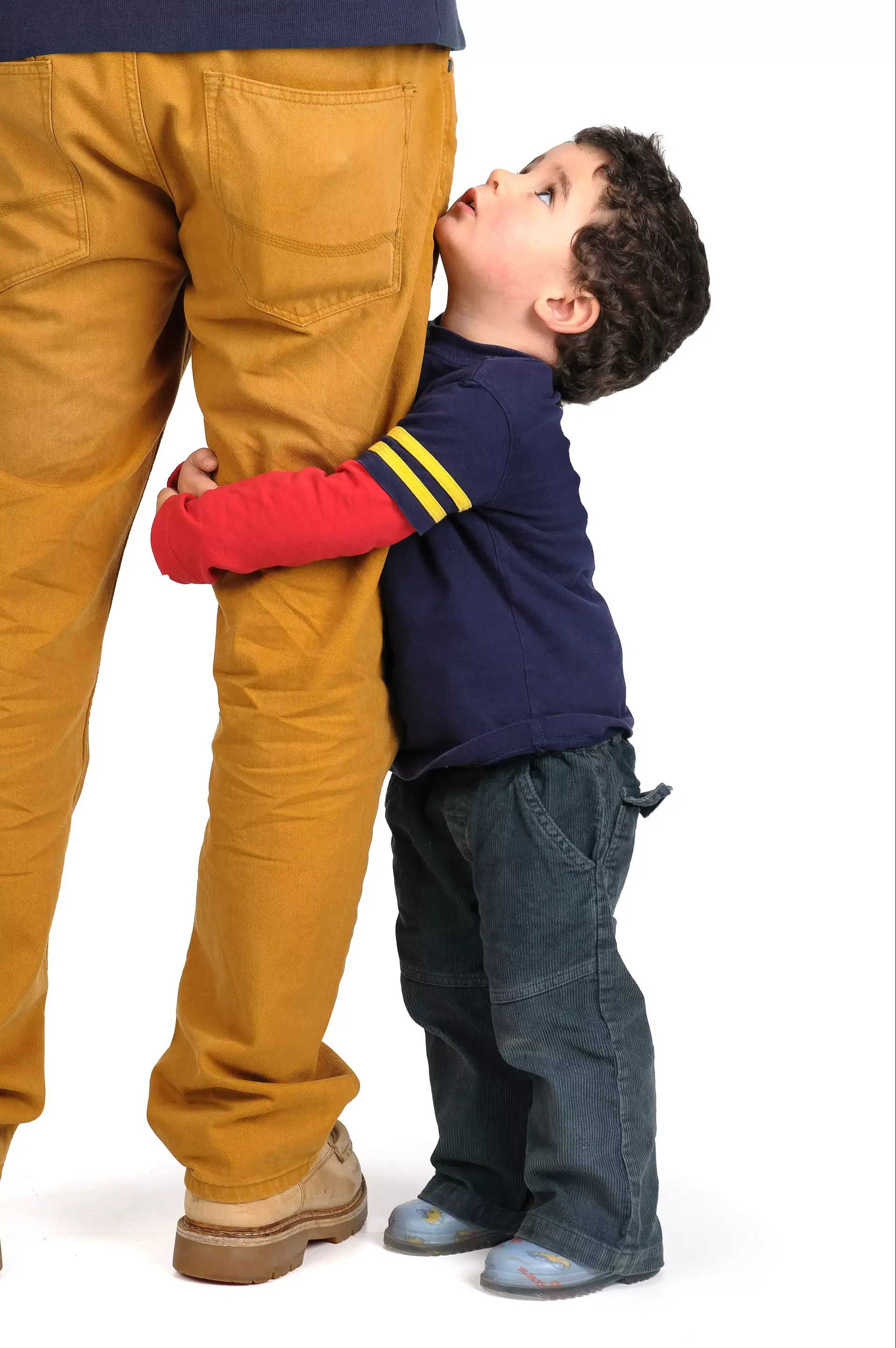 בסוף גם הילד שלכם ייפרד יפה