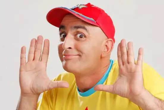 יובל המבולבל ישתתף בגרסה הגברית של "שש אמהות"
