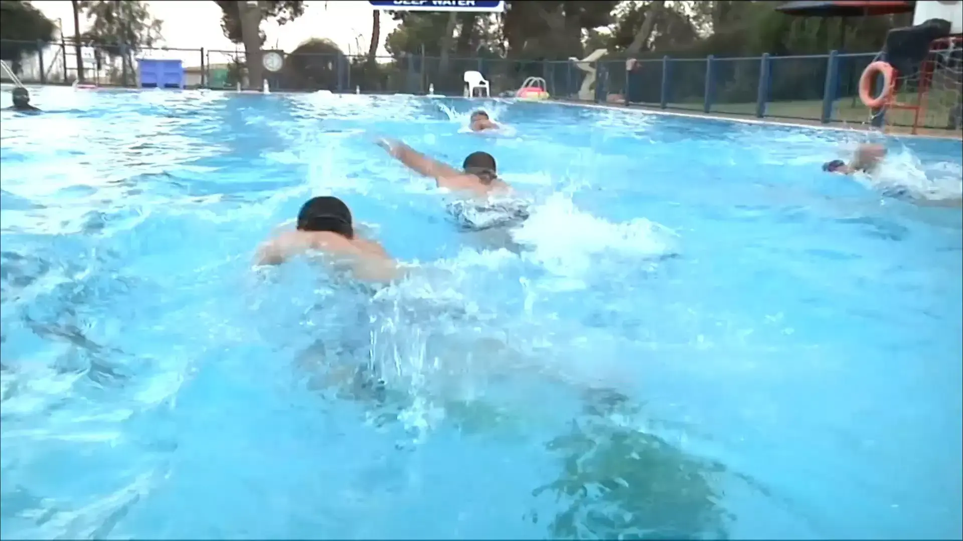 נלחמים בתופעת הטביעות במגזר הבדואי
