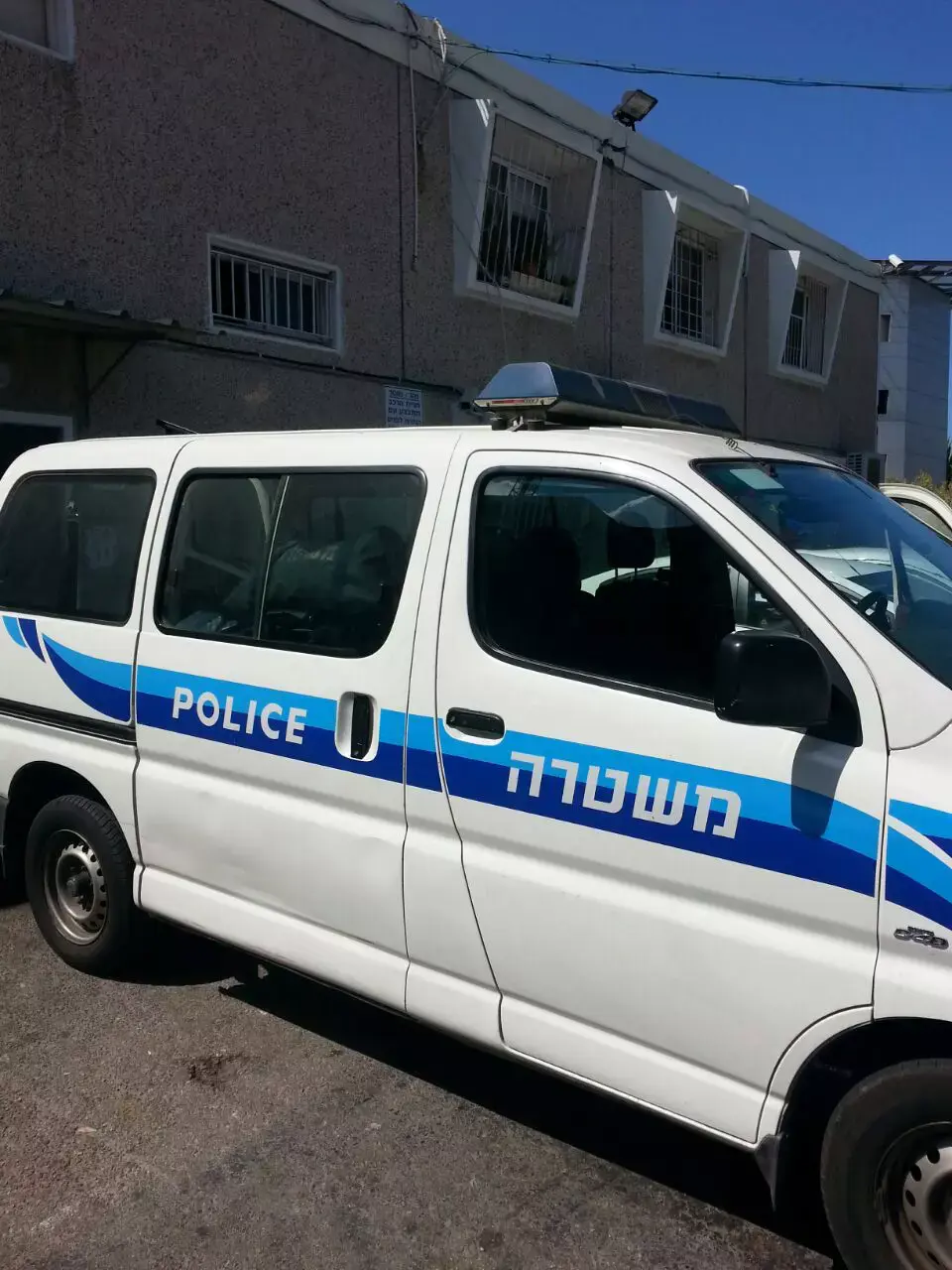מתנדב במשטרה איים על מורה שאיתה ניהל רומן: "ארצח אותך"