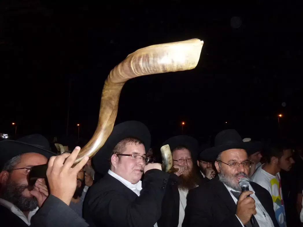 עוד ארוכה הדרך למיסוי המקובלים