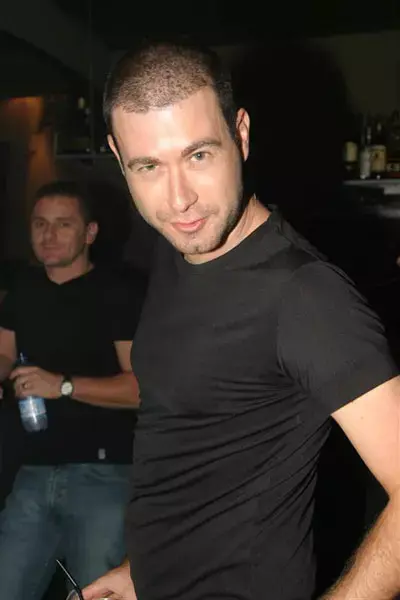 יובל אברמוביץ&rsquo; קורס