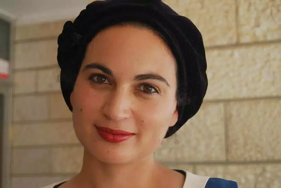 "במועצת הקולנוע קיימת עוינות כלפי כל המשתמש בחופש הביטוי"